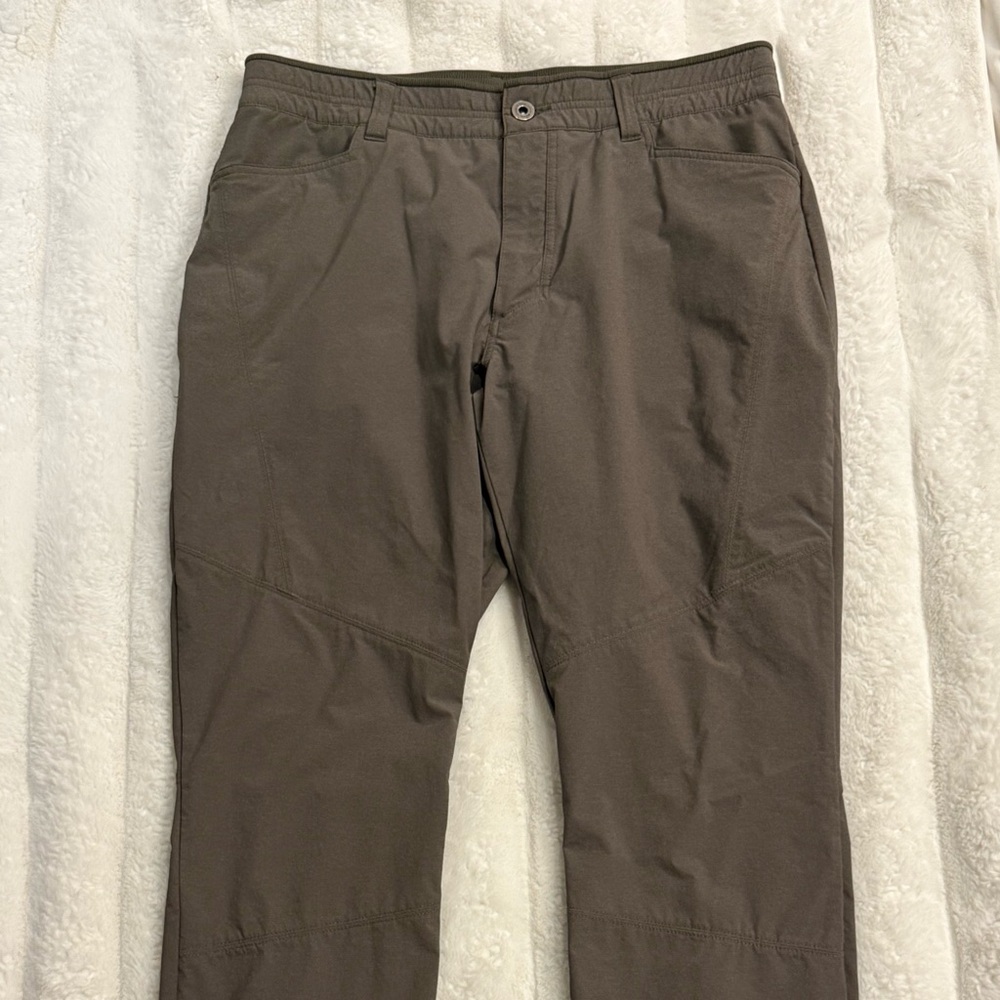 Kuhl Deceptr Pants 36 x 32